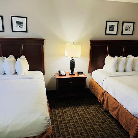 Country Inn & Suites By Radisson, Lawrenceville, Ga Exteriör bild