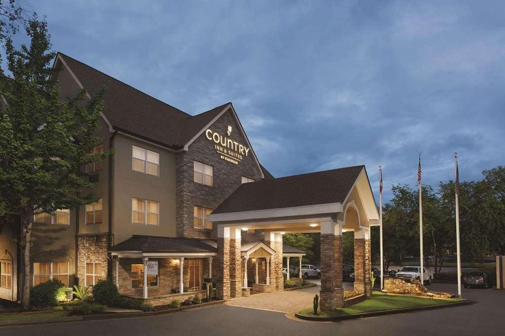 Country Inn & Suites By Radisson, Lawrenceville, Ga Exteriör bild