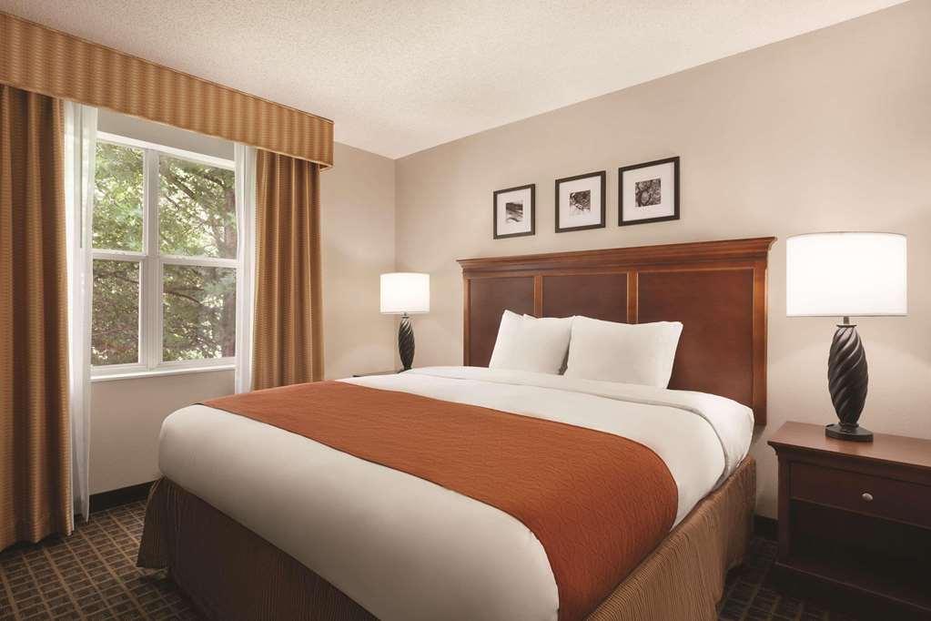 Country Inn & Suites By Radisson, Lawrenceville, Ga Rum bild