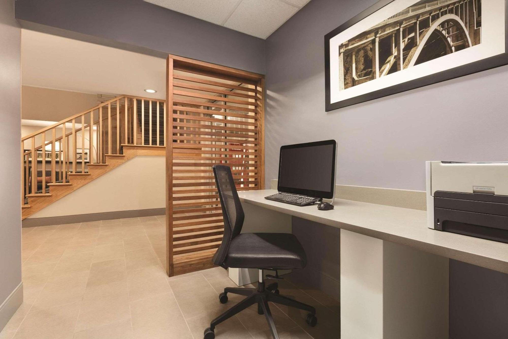 Country Inn & Suites By Radisson, Lawrenceville, Ga Exteriör bild