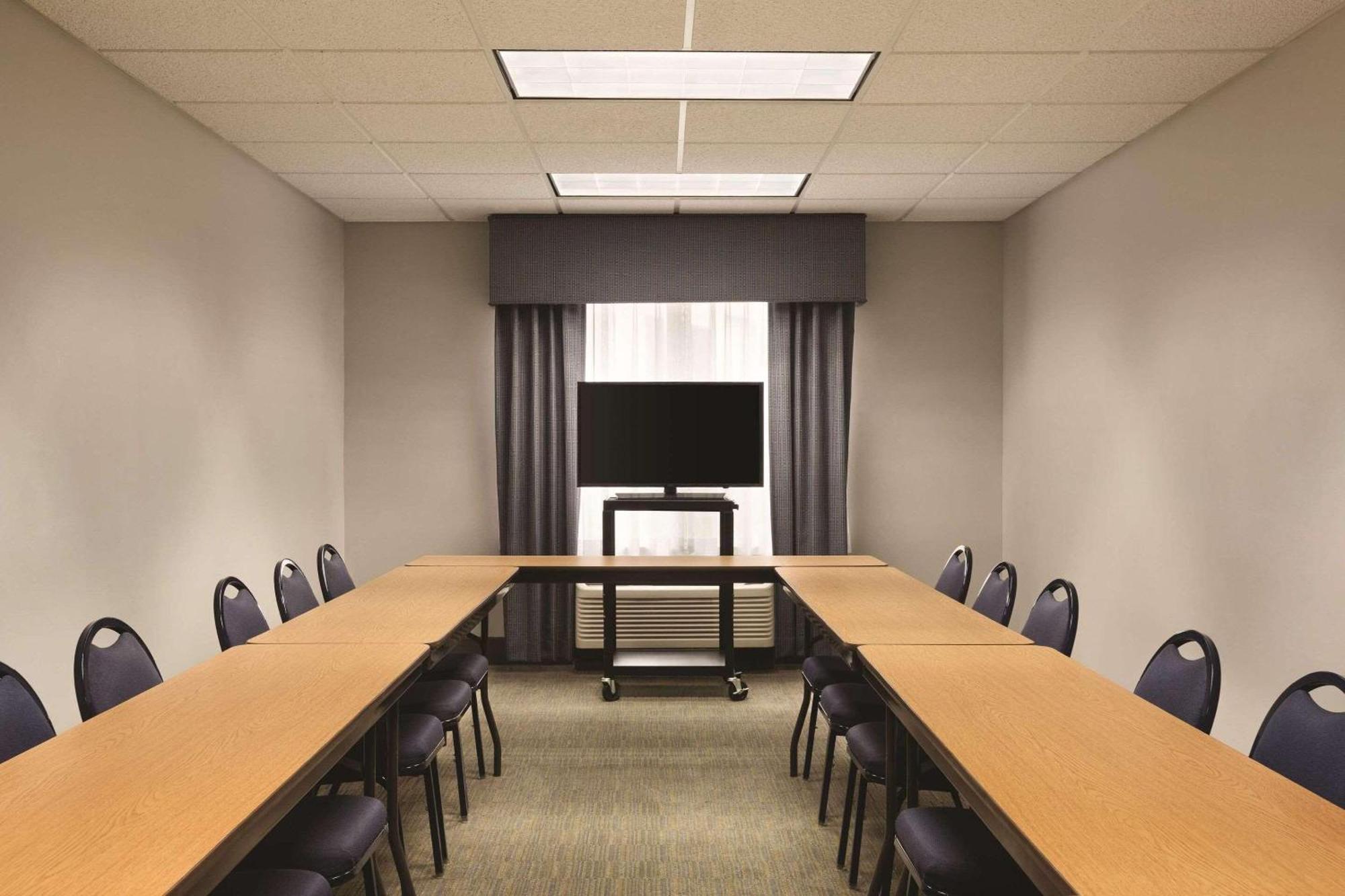 Country Inn & Suites By Radisson, Lawrenceville, Ga Exteriör bild