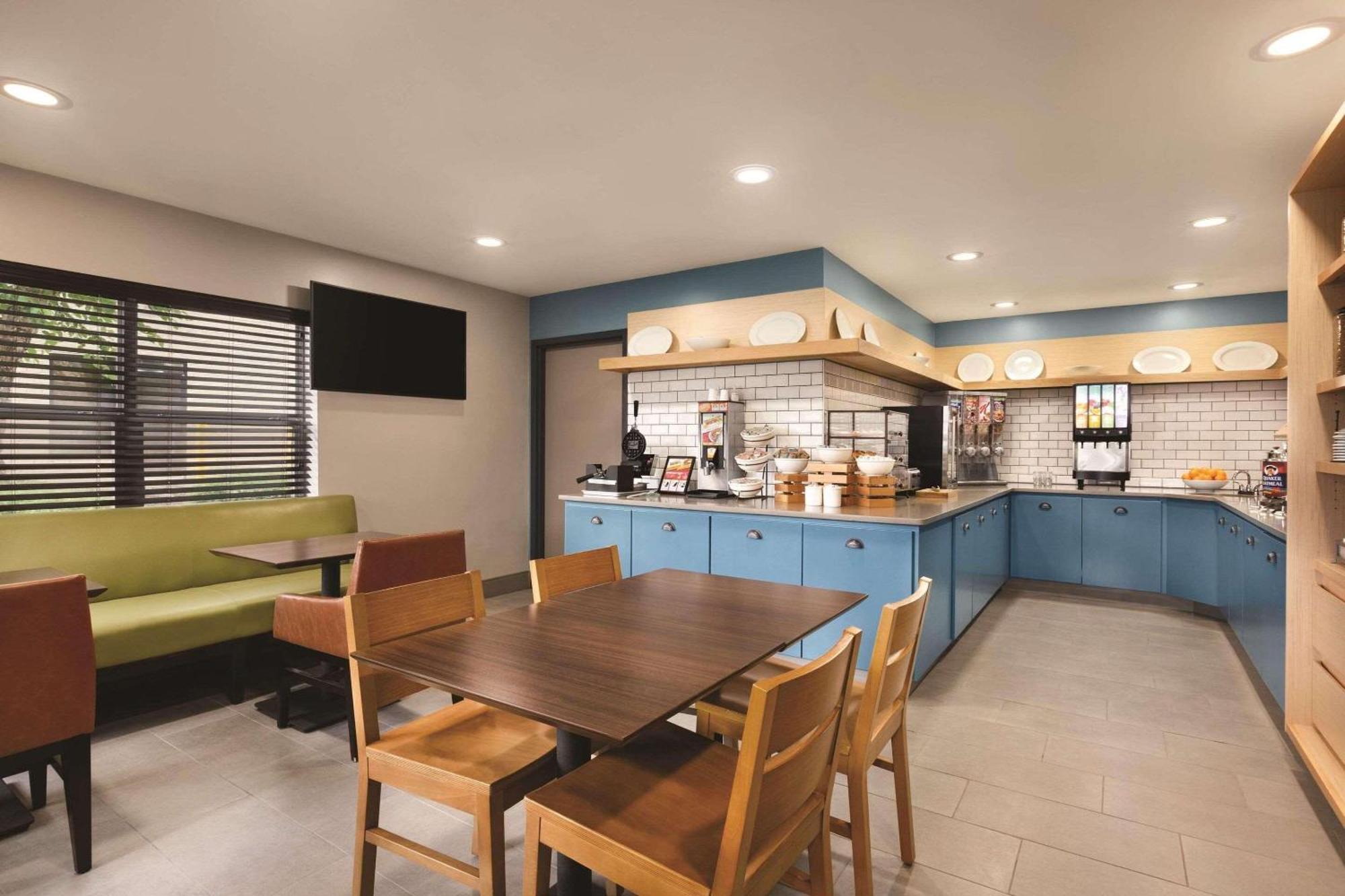 Country Inn & Suites By Radisson, Lawrenceville, Ga Exteriör bild