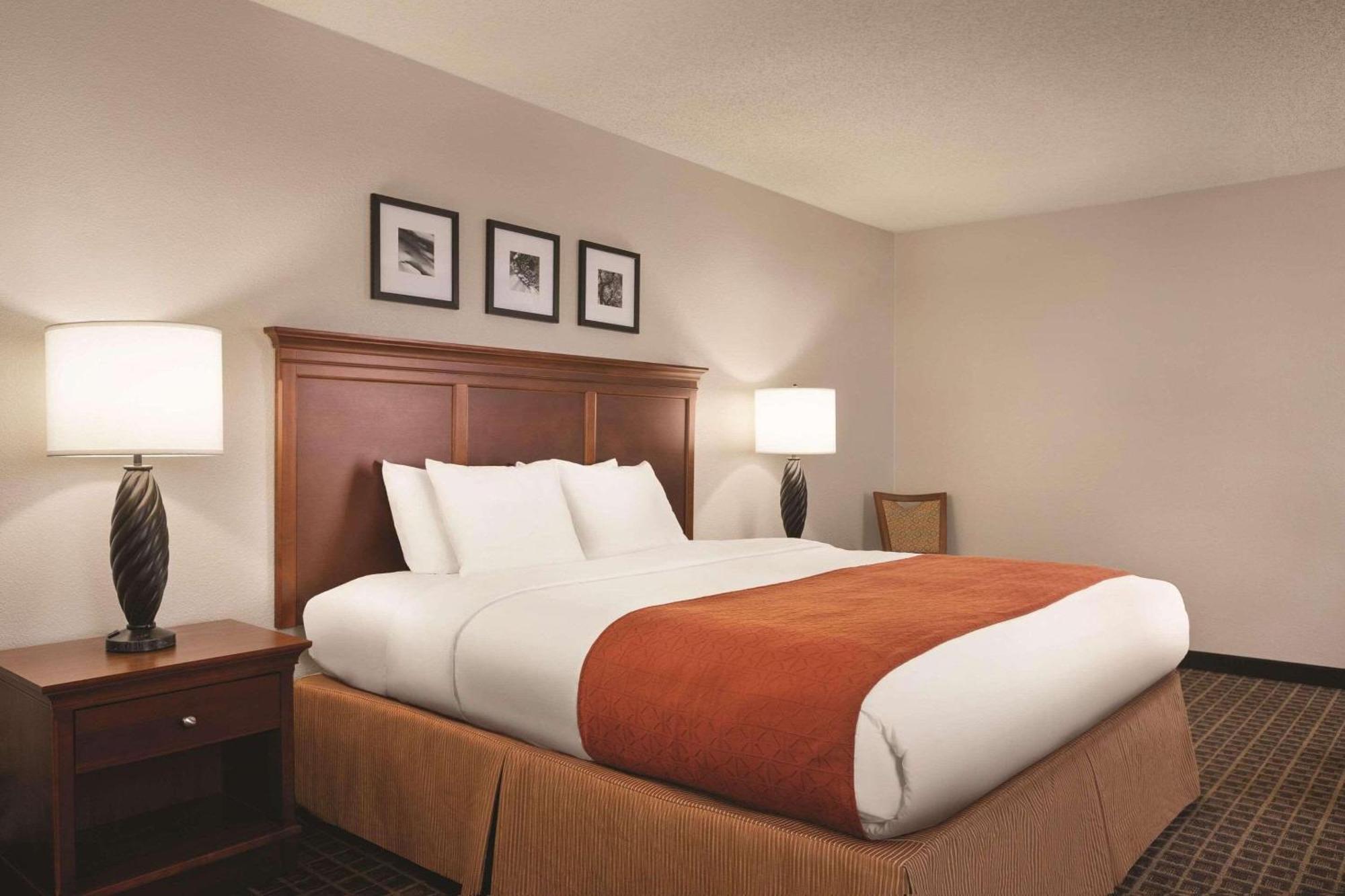 Country Inn & Suites By Radisson, Lawrenceville, Ga Exteriör bild