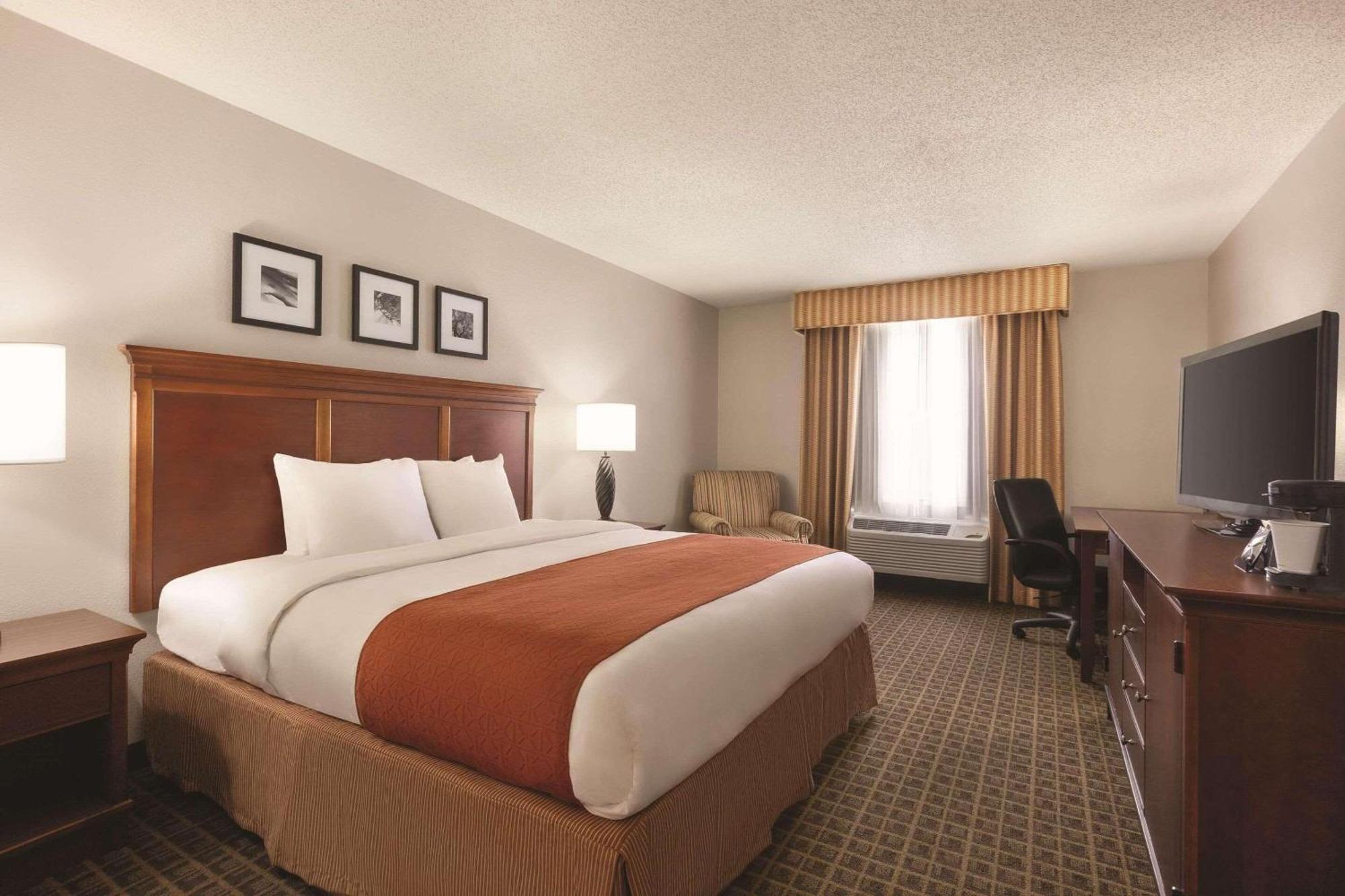 Country Inn & Suites By Radisson, Lawrenceville, Ga Exteriör bild