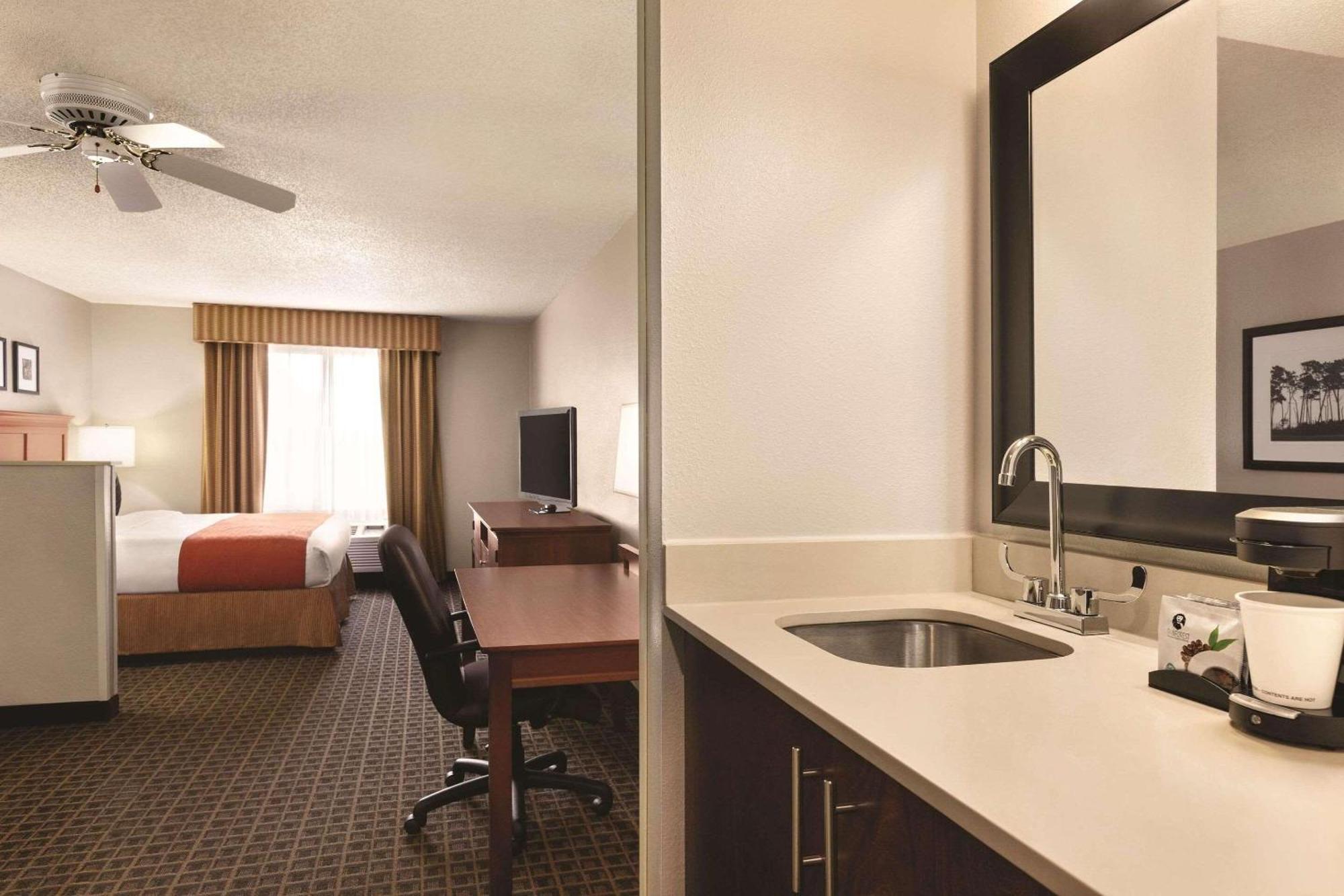Country Inn & Suites By Radisson, Lawrenceville, Ga Exteriör bild