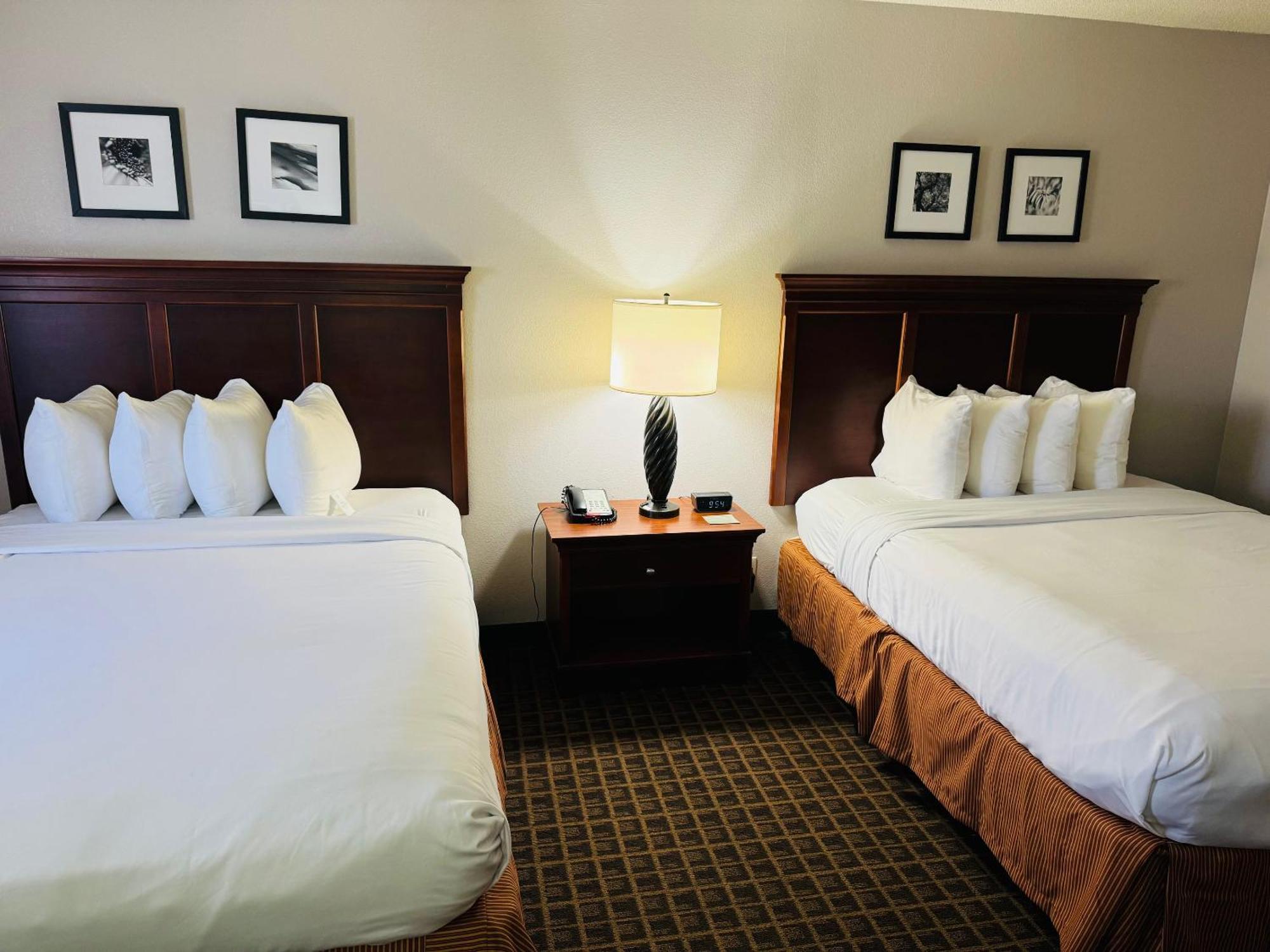Country Inn & Suites By Radisson, Lawrenceville, Ga Exteriör bild