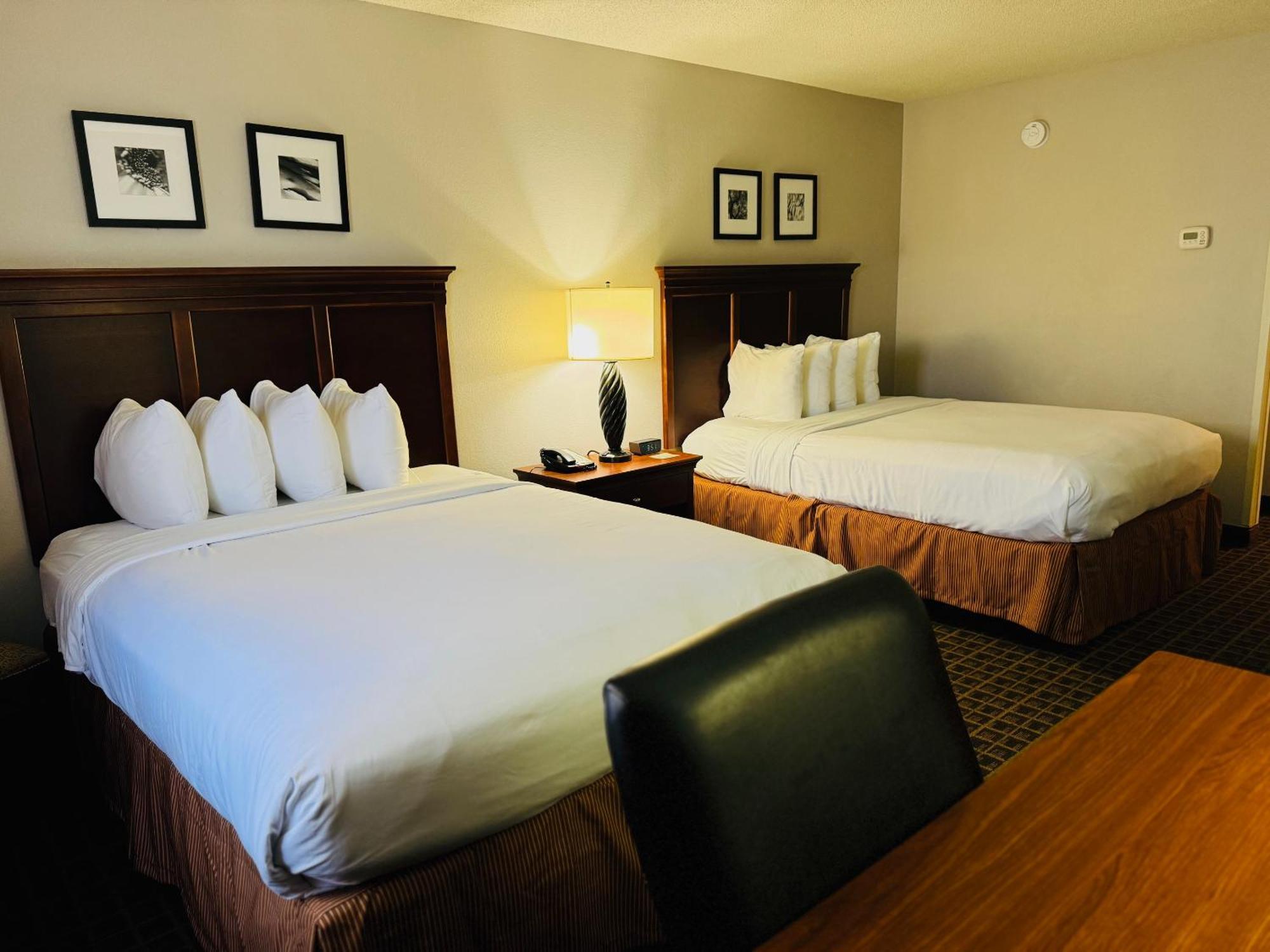 Country Inn & Suites By Radisson, Lawrenceville, Ga Exteriör bild