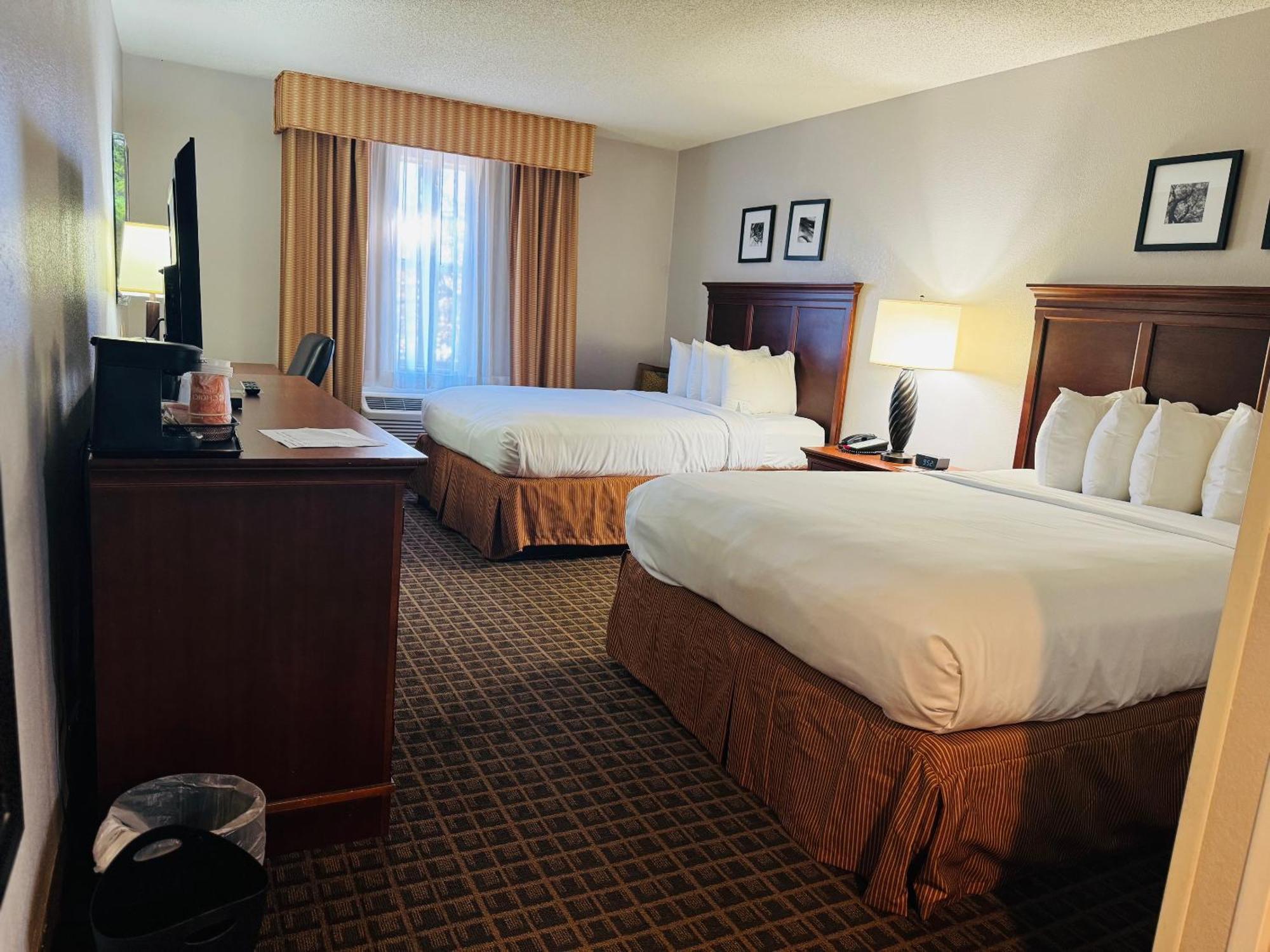 Country Inn & Suites By Radisson, Lawrenceville, Ga Exteriör bild