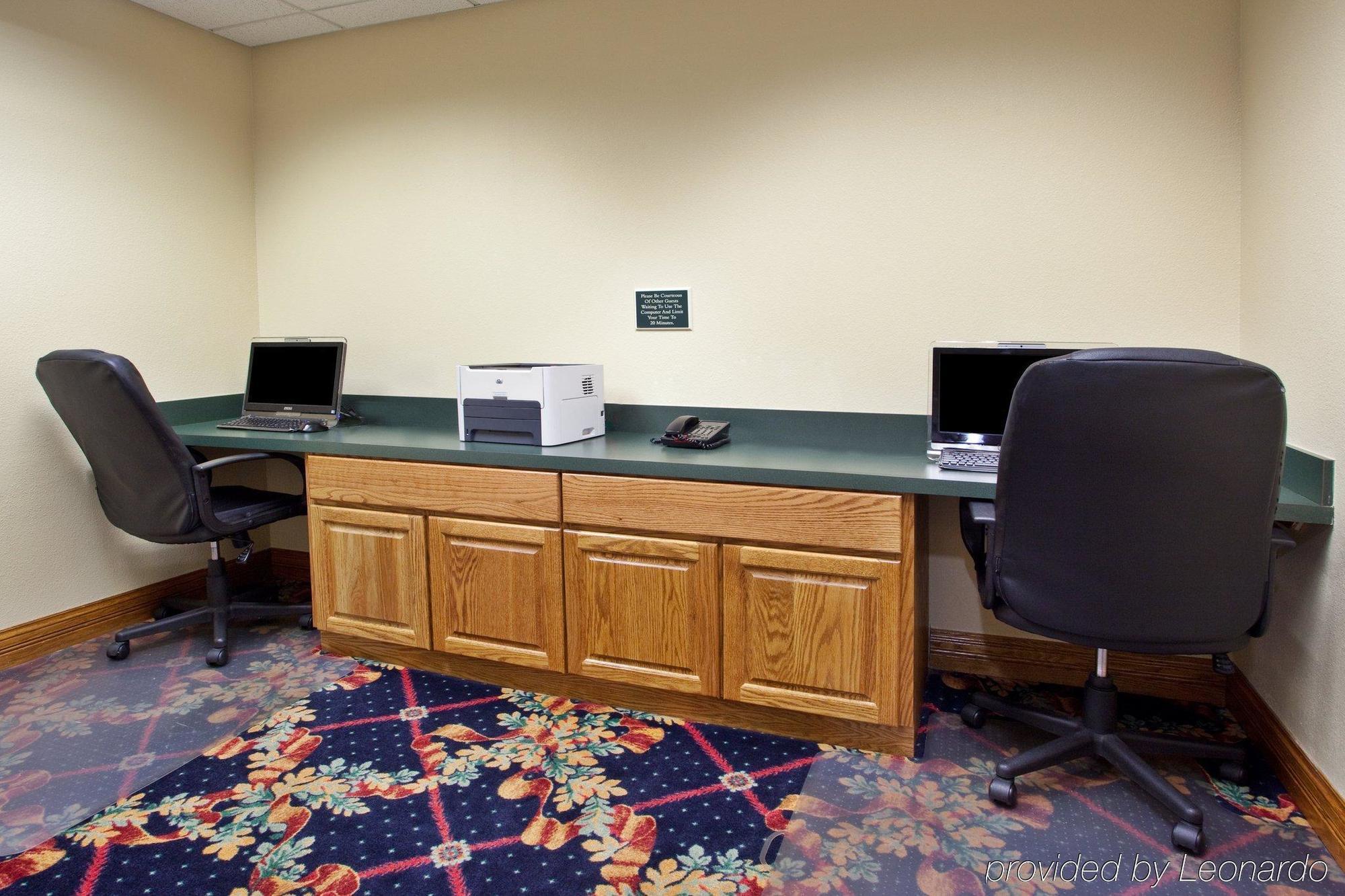 Country Inn & Suites By Radisson, Lawrenceville, Ga Bekvämligheter bild