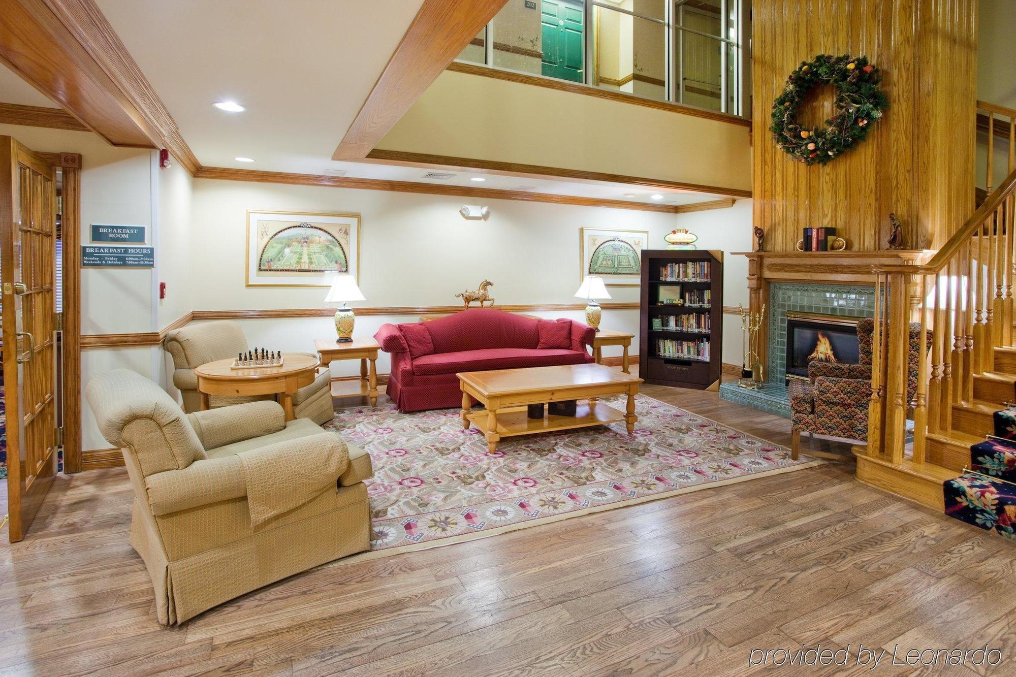 Country Inn & Suites By Radisson, Lawrenceville, Ga Rum bild