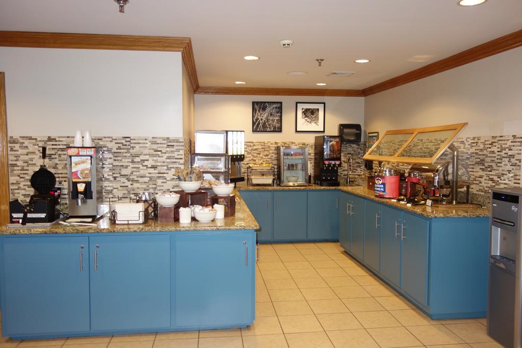 Country Inn & Suites By Radisson, Lawrenceville, Ga Exteriör bild
