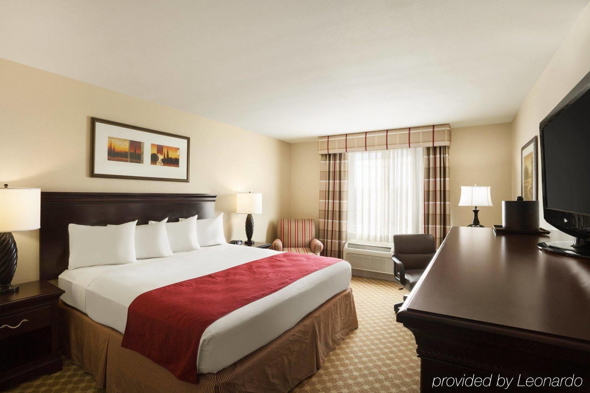 Country Inn & Suites By Radisson, Lawrenceville, Ga Exteriör bild