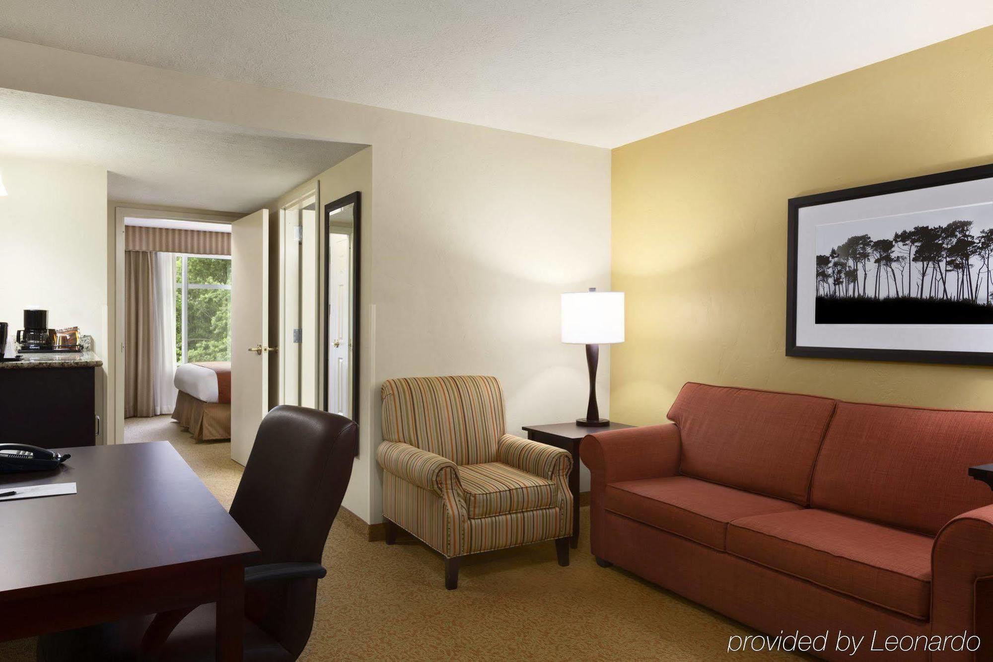 Country Inn & Suites By Radisson, Lawrenceville, Ga Exteriör bild