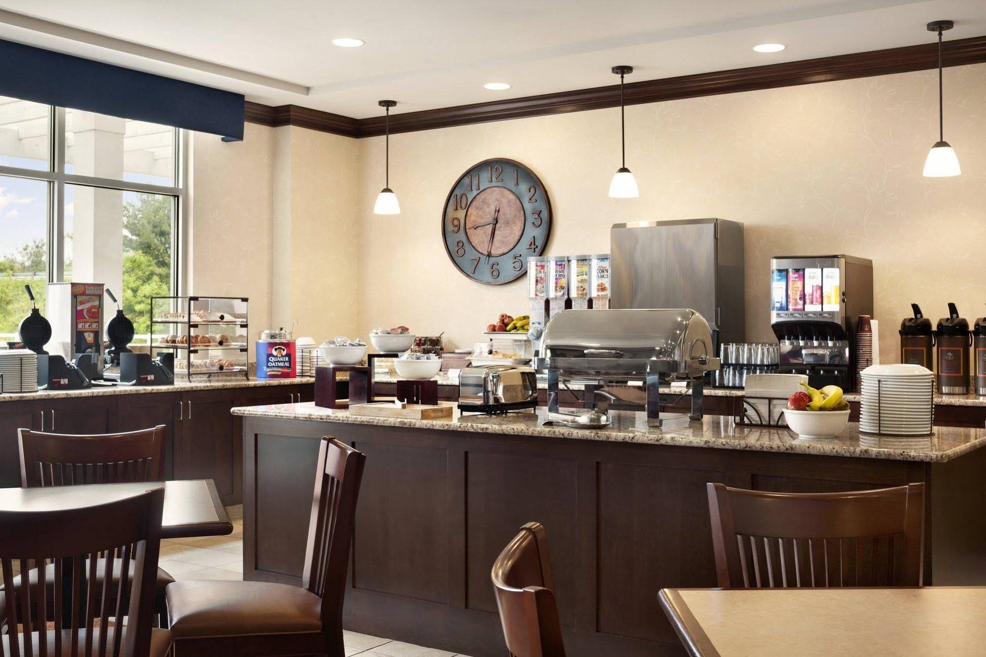 Country Inn & Suites By Radisson, Lawrenceville, Ga Exteriör bild