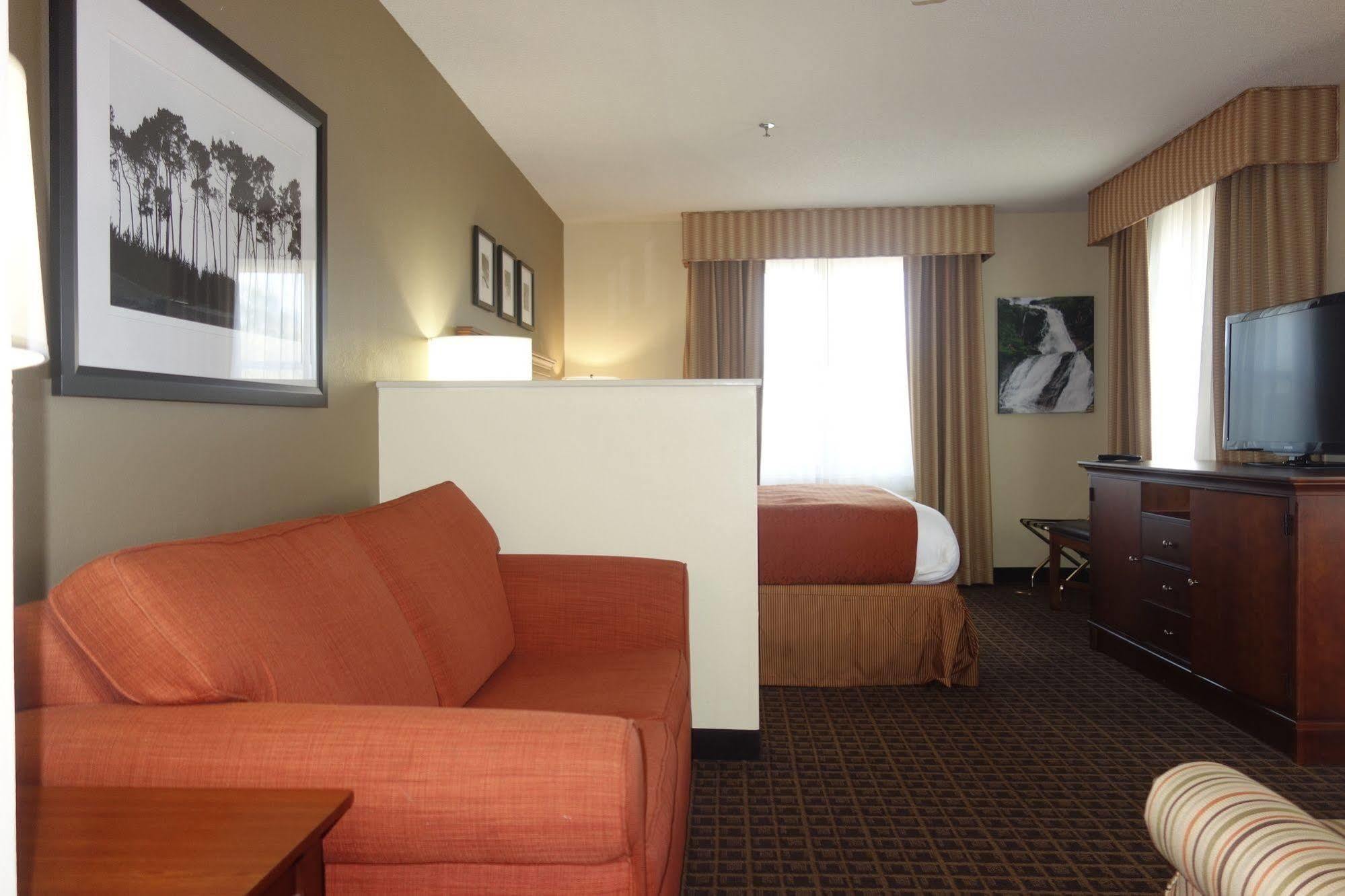 Country Inn & Suites By Radisson, Lawrenceville, Ga Exteriör bild