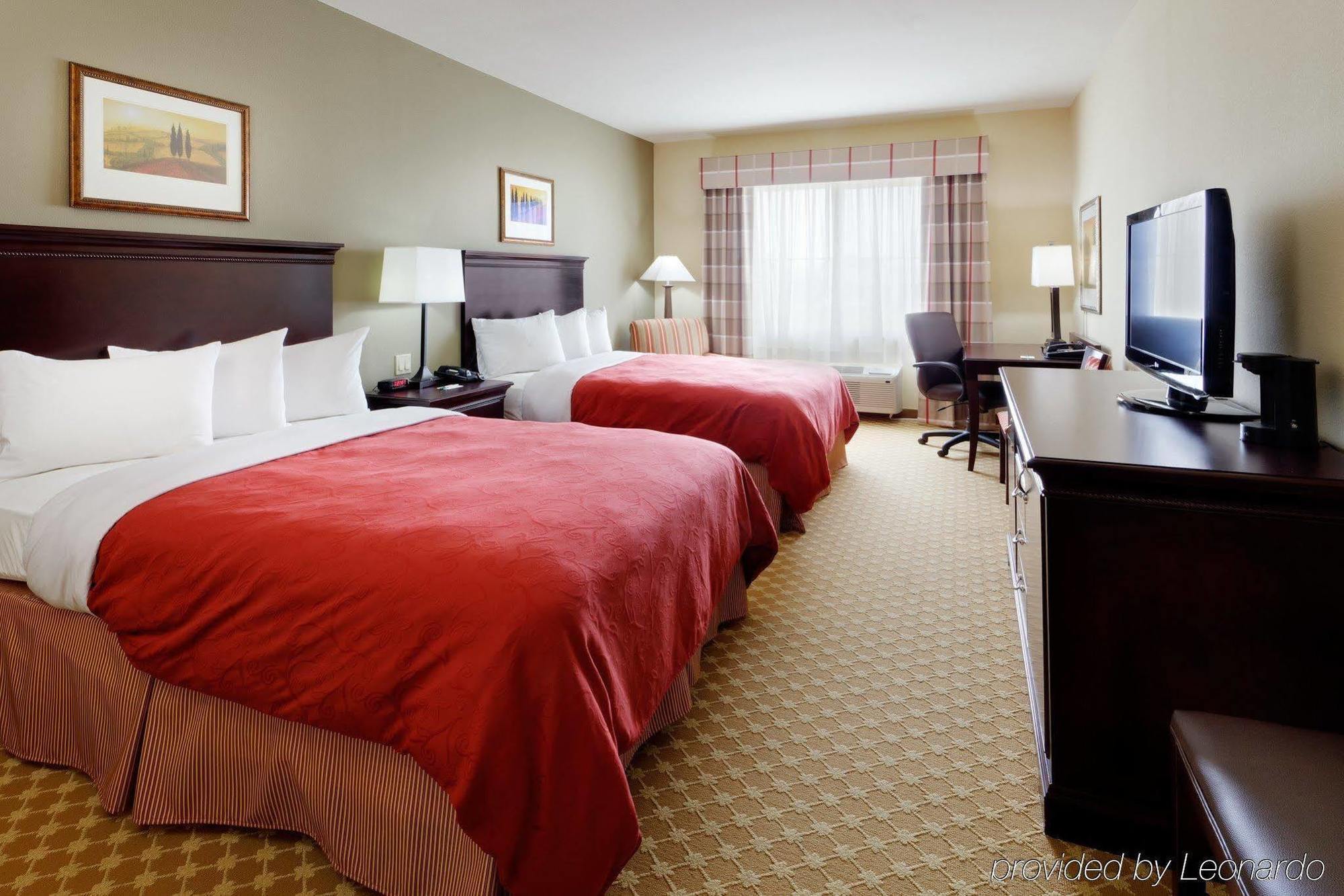 Country Inn & Suites By Radisson, Lawrenceville, Ga Exteriör bild
