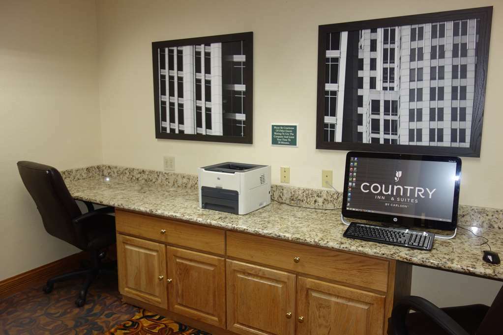 Country Inn & Suites By Radisson, Lawrenceville, Ga Bekvämligheter bild